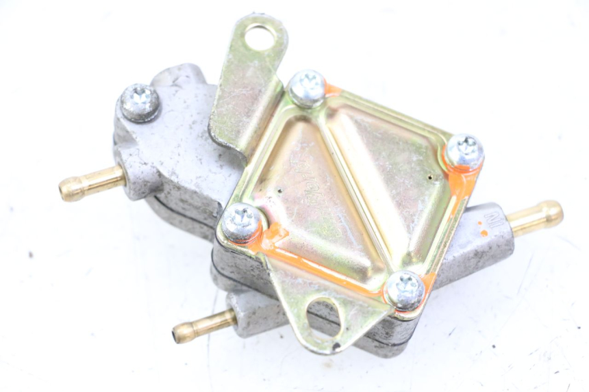 photo de DEPRESSION RESERVOIR SYM ORBIT III 3 4T 50 (2018 - 2021) - Zoom état d’usage