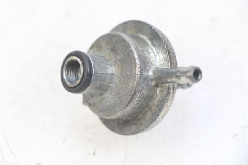 photo de DEPRESSION RESERVOIR PEUGEOT TKR TREKKER FURIOUS 50 (2005 - 2014) - Zoom état d’usage