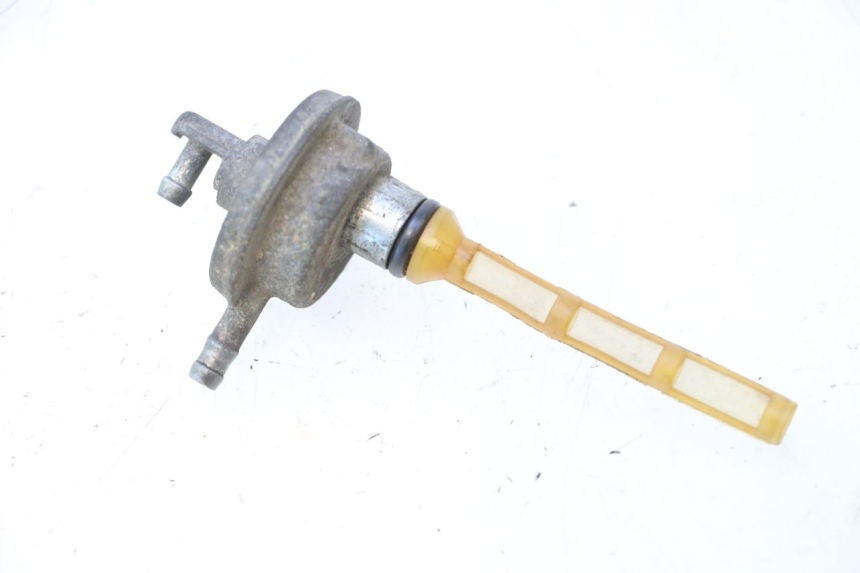 photo de DEPRESSION RESERVOIR PEUGEOT TREKKER TKR 50 (2005 - 2014) - Vue principale
