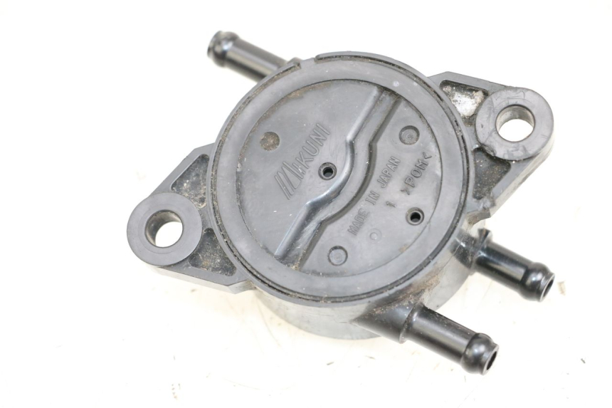 photo de DEPRESSION RESERVOIR SUZUKI UH BURGMAN 125 (2002 - 2006) - Détail de la pièce