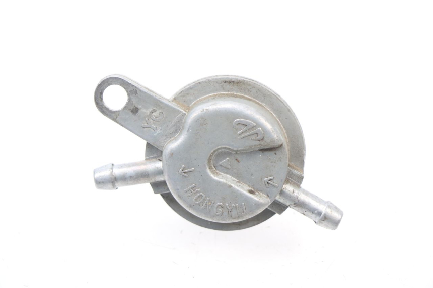 photo de DEPRESSION RESERVOIR RAZZO VENICE 50 (2009 - 2014) - Détail de la pièce