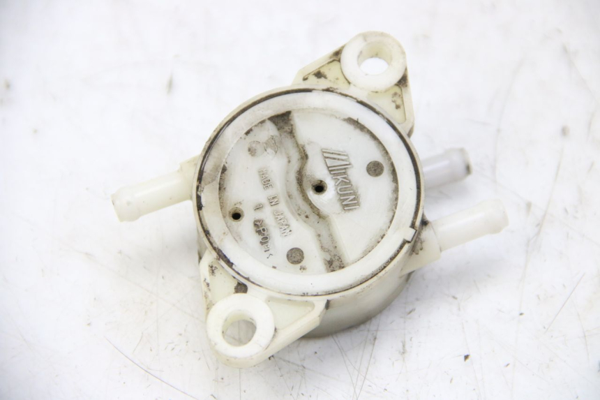 photo de DEPRESSION RESERVOIR PIAGGIO VESPA GRANTURISMO 125 (2003 - 2007) - Autre angle de vue