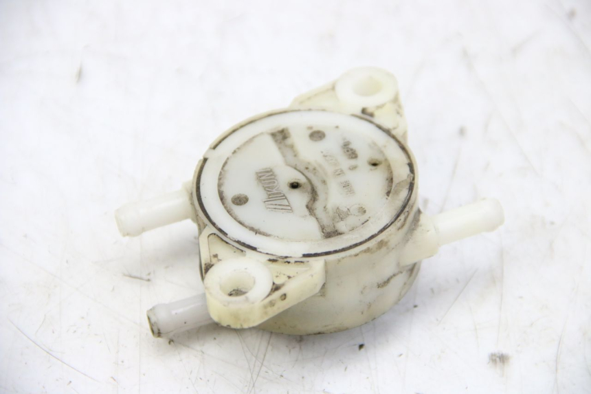 photo de DEPRESSION RESERVOIR PIAGGIO VESPA GRANTURISMO 125 (2003 - 2007) - Vue d’ensemble