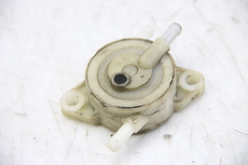 photo de DEPRESSION RESERVOIR PIAGGIO VESPA GRANTURISMO 125 (2003 - 2007) - État de surface