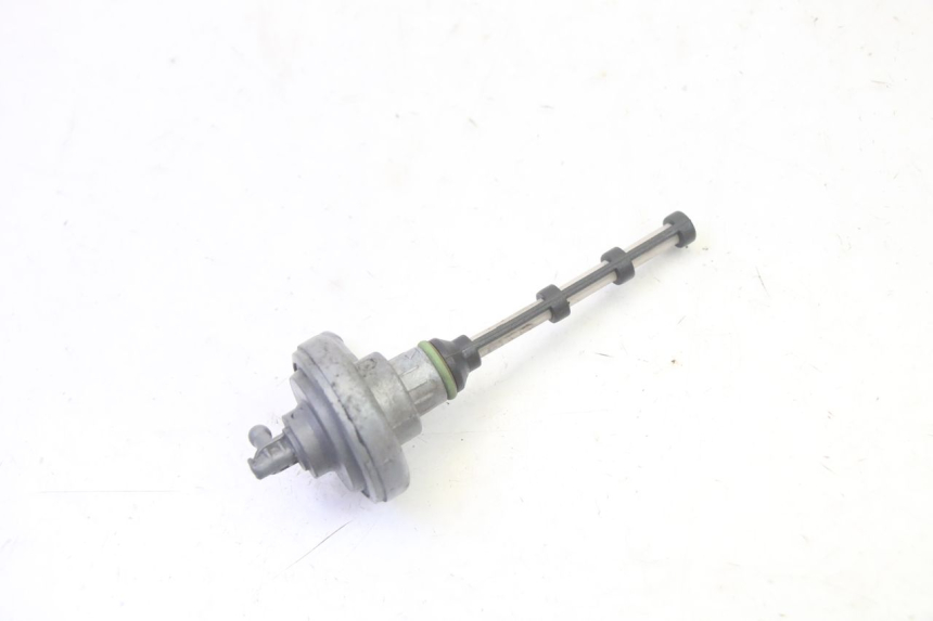 photo de DEPRESSION RESERVOIR PIAGGIO VESPA S 2T 50 (2007 - 2014) - Zoom état d’usage