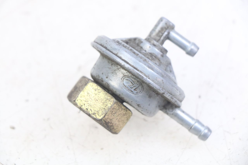 photo de DEPRESSION RESERVOIR SYM X-PRO 4T 50 (2014 - 2021) - Zoom état d’usage