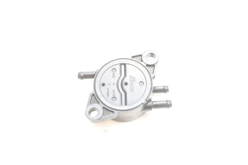 photo de DEPRESSION RESERVOIR PIAGGIO X8 STREET 125 (2006 - 2007) - Autre angle de vue