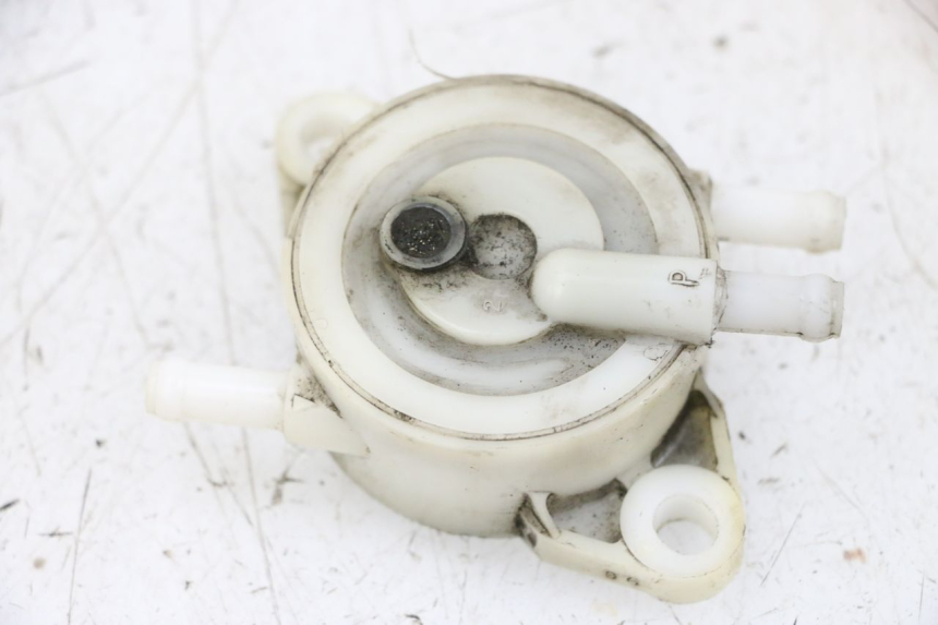 photo de DEPRESSION RESERVOIR PIAGGIO X8 125 (2004 - 2007) - Vue principale