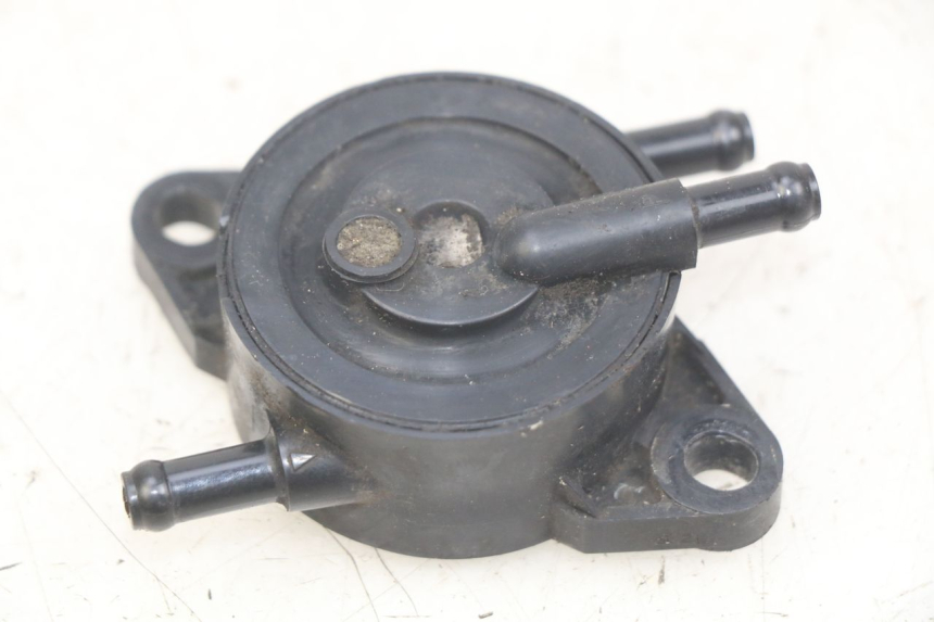 photo de DEPRESSION RESERVOIR PIAGGIO X9 EVOLUTION 125 (2003 - 2007) - Vue principale