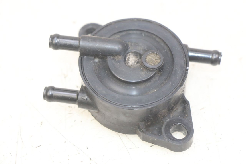 photo de DEPRESSION RESERVOIR PIAGGIO X9 EVOLUTION 125 (2003 - 2007) - Zoom état d’usage