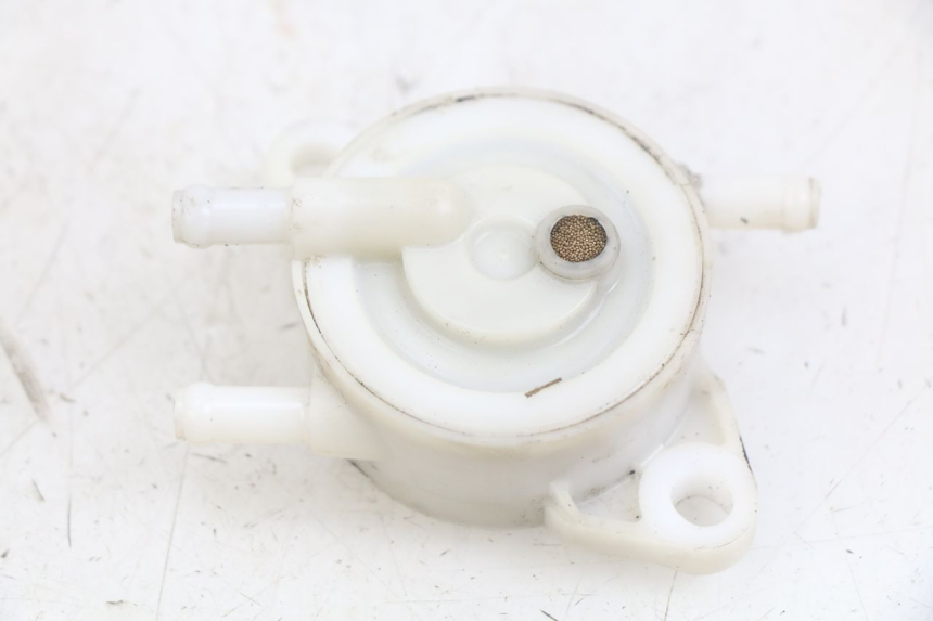 photo de DEPRESSION RESERVOIR PIAGGIO X9 EVOLUTION 125 (2003 - 2007) - Vue principale