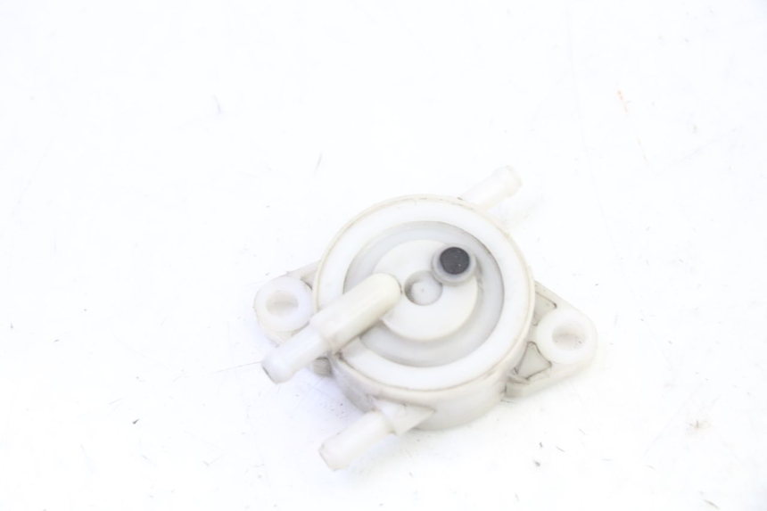 photo de DEPRESSION RESERVOIR PIAGGIO X9 EVOLUTION 125 (2003 - 2007) - Vue principale