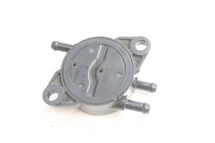 photo de DEPRESSION RESERVOIR PIAGGIO X9 EVOLUTION 125 (2003 - 2007) - Autre angle de vue