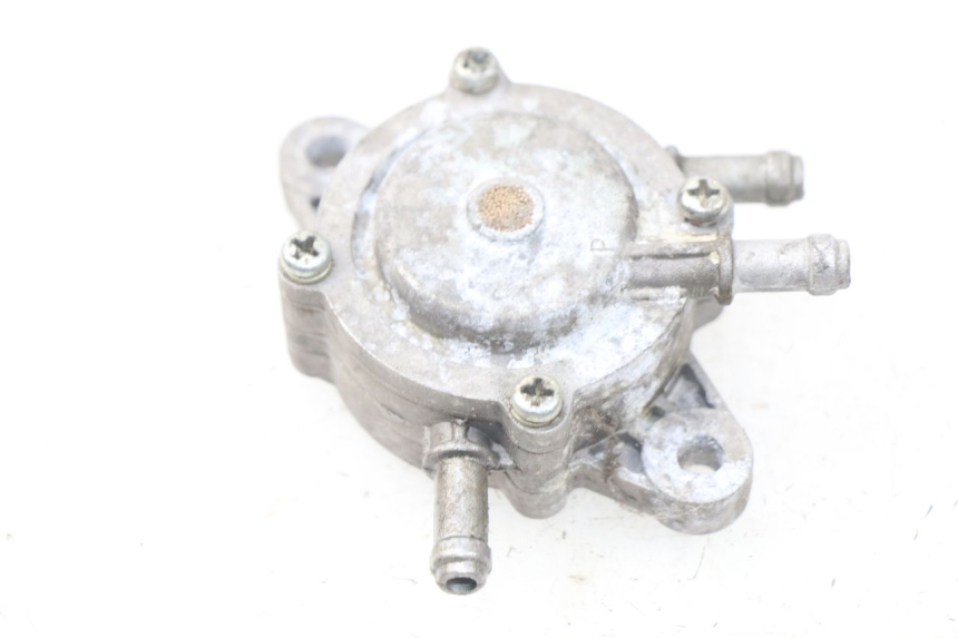 photo de DEPRESSION RESERVOIR PIAGGIO X9 125 (2000 - 2003) - Vue principale