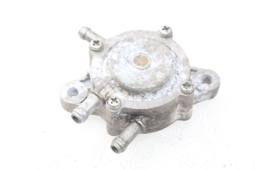 photo de DEPRESSION RESERVOIR PIAGGIO X9 125 (2000 - 2003) - Zoom état d’usage