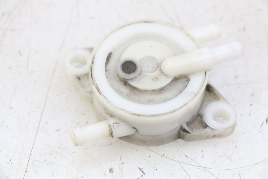 photo de DEPRESSION RESERVOIR PIAGGIO X9 125 (2000 - 2003) - Zoom état d’usage