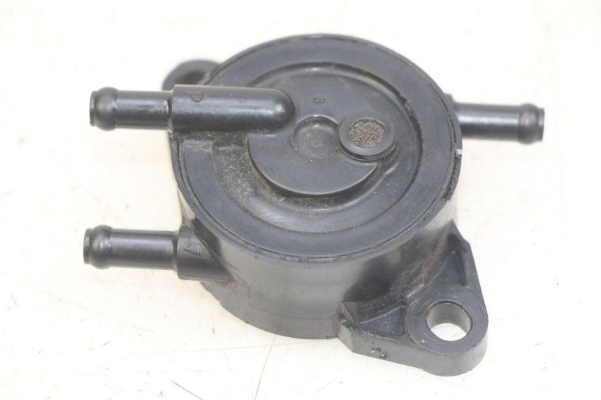 photo de DEPRESSION RESERVOIR PIAGGIO XEVO - X EVO 125 (2007 - 2017) - Vue principale