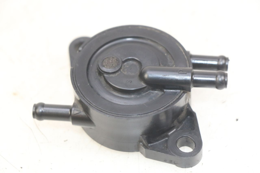 photo de DEPRESSION RESERVOIR PIAGGIO XEVO - X EVO 125 (2007 - 2017) - Vue principale