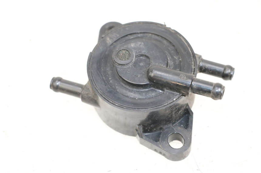 photo de DEPRESSION RESERVOIR PIAGGIO XEVO - X EVO 125 (2007 - 2017) - Vue principale