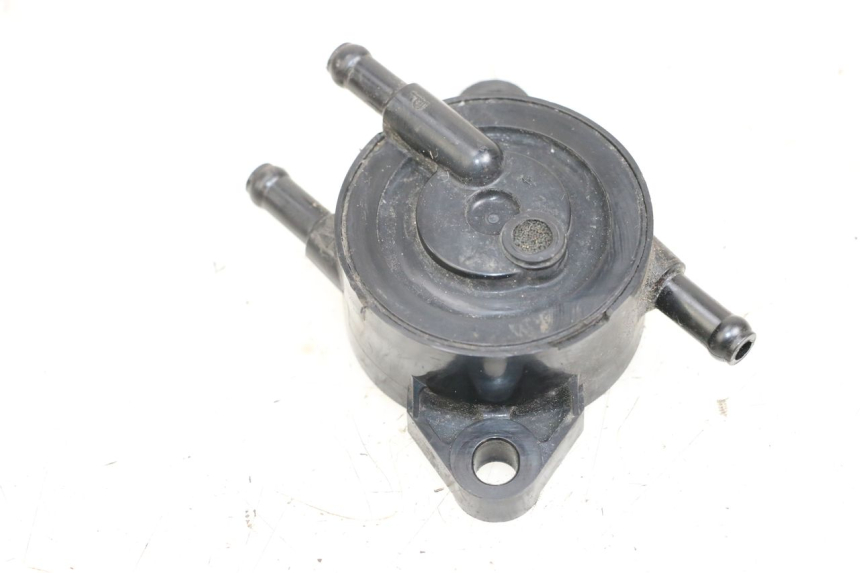 photo de DEPRESSION RESERVOIR PIAGGIO XEVO - X EVO 125 (2007 - 2017) - Zoom état d’usage