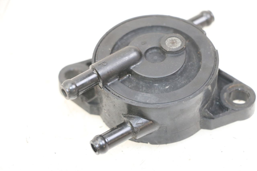 photo de DEPRESSION RESERVOIR PIAGGIO XEVO - X EVO 125 (2007 - 2017) - Zoom état d’usage