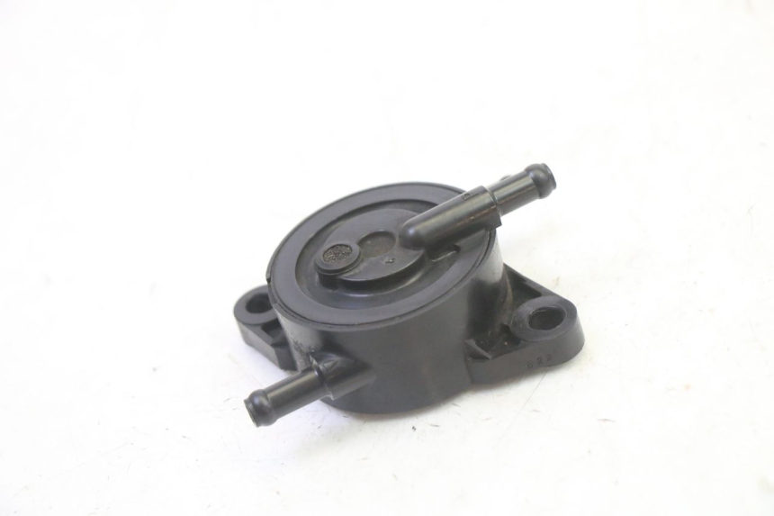 photo de DEPRESSION RESERVOIR PIAGGIO XEVO - X EVO 125 (2007 - 2017) - Vue principale