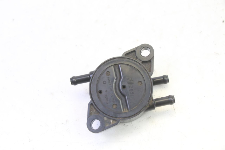 photo de DEPRESSION RESERVOIR PIAGGIO XEVO - X EVO 125 (2007 - 2017) - Autre angle de vue