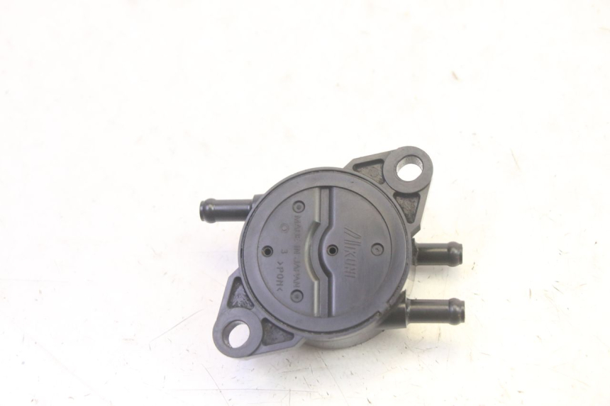 photo de DEPRESSION RESERVOIR PIAGGIO XEVO - X EVO 125 (2007 - 2017) - Autre angle de vue