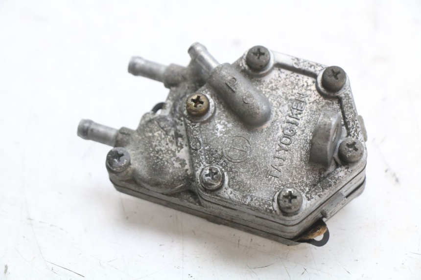 photo de DEPRESSION RESERVOIR YAMAHA XJ600 XJ DIVERSION 600 (1992 - 1997) - Vue principale