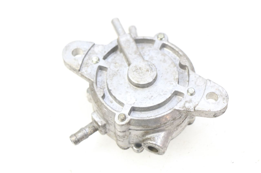 photo de RéSERVOIR DE DéPRESSION YAMASAKI YM T 125 (2015 - 2020) - Vue principale