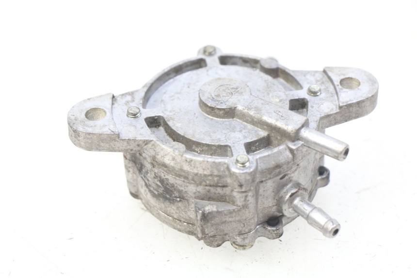 photo de RéSERVOIR DE DéPRESSION YAMASAKI YM T 125 (2015 - 2020) - Zoom état d’usage