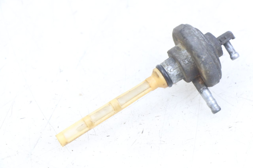 photo de DEPRESSION RESERVOIR PIAGGIO ZIP 2T 50 (2009 - 2019) - Zoom état d’usage