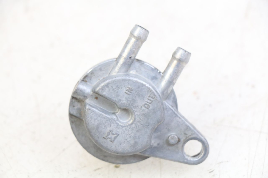 photo de DEPRESSION RESERVOIR PIAGGIO ZIP 2T 50 (2009 - 2019) - Zoom état d’usage