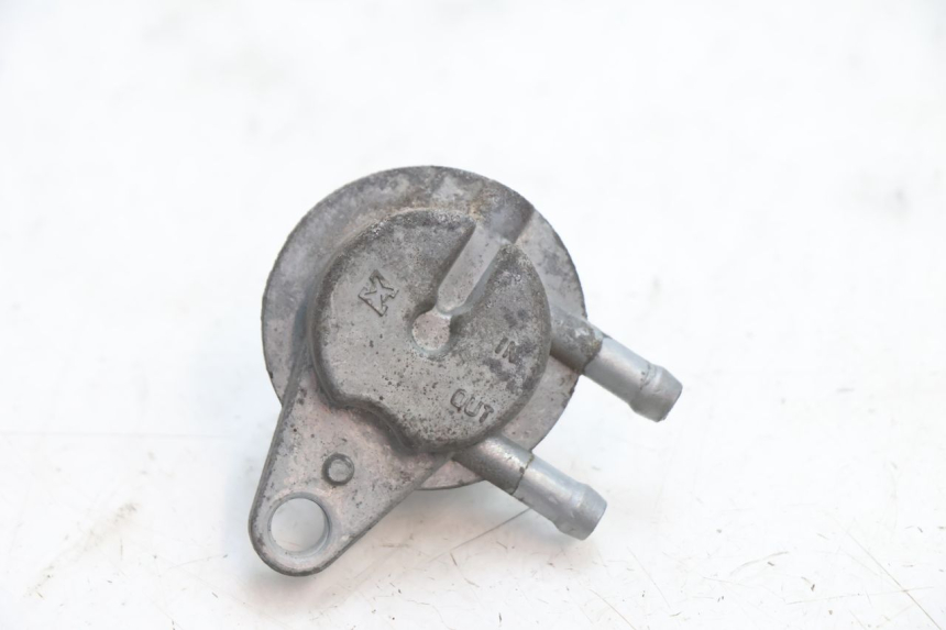 photo de DEPRESSION RESERVOIR PIAGGIO ZIP 2T 50 (2009 - 2019) - Zoom état d’usage