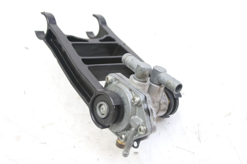 photo de DEPRESSION RESERVOIR KAWASAKI ZX-6R ZX6R 600 (1995 - 1997) - Vue principale