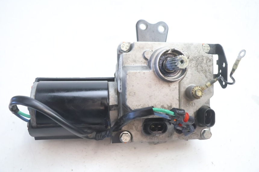photo de DIRECTION ASSISTEE CAN-AM SPYDER RS 1000 (2008 - 2012) - Vue principale