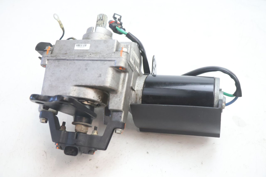 photo de DIRECTION ASSISTEE CAN-AM SPYDER RS 1000 (2008 - 2012) - Points de fixation