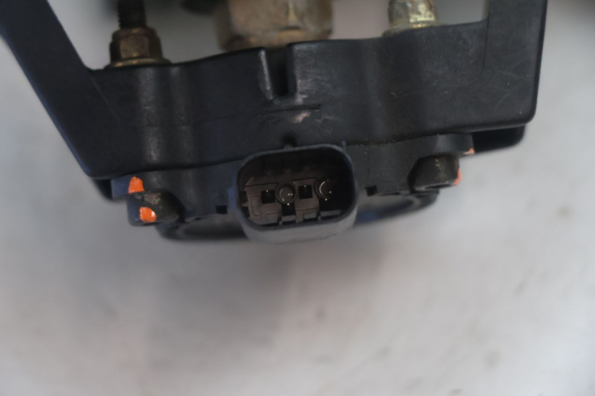 photo de DIRECTION ASSISTEE CAN-AM SPYDER RS 1000 (2008 - 2012) - État de surface