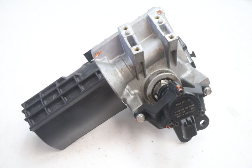 photo de DIRECTION ASSISTEE CAN-AM SPYDER RS 1000 (2008 - 2012) - Pièce contrôlée