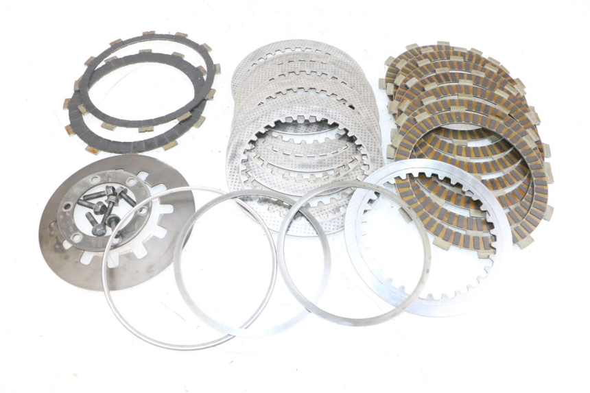 photo de DISQUE EMBRAYAGE YAMAHA FJR ABS 1300 (2006 - 2012) - Vue principale