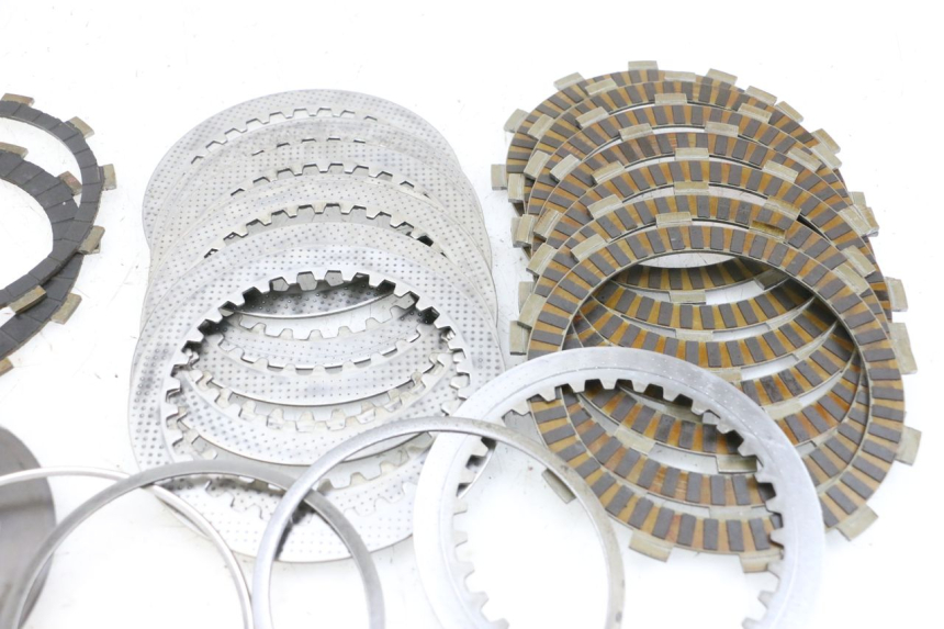 photo de DISQUE EMBRAYAGE YAMAHA FJR ABS 1300 (2006 - 2012) - Détail de la pièce