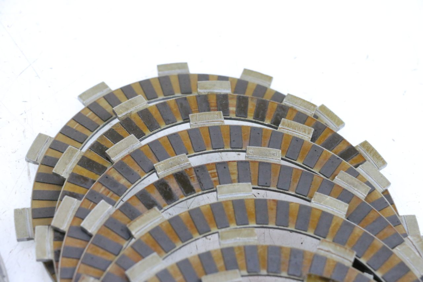 photo de DISQUE EMBRAYAGE YAMAHA FJR ABS 1300 (2006 - 2012) - État de surface