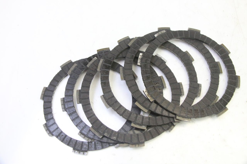 photo de DISQUE EMBRAYAGE KAWASAKI KX 85 (2014 - 2021) - Détail de la pièce