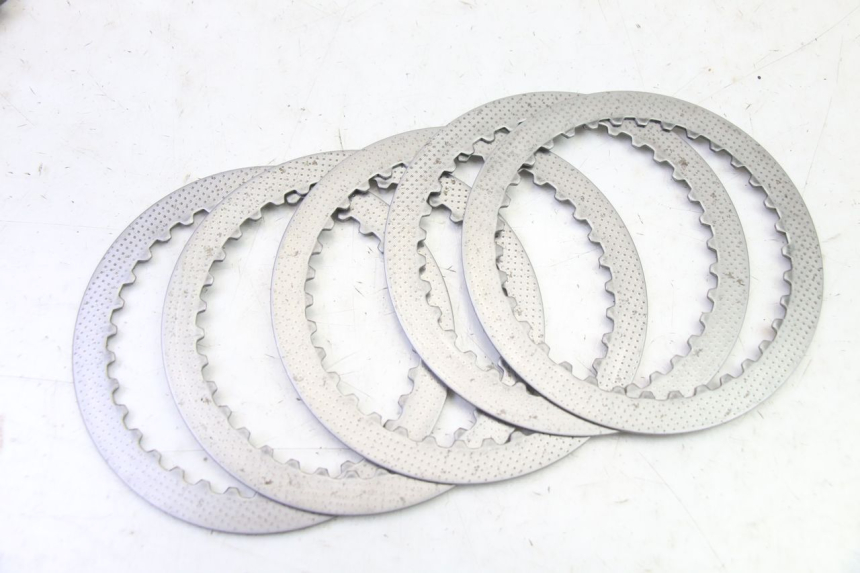 photo de DISQUE EMBRAYAGE KAWASAKI KX 85 (2014 - 2021) - Zoom état d’usage