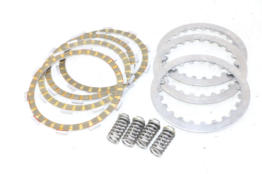 photo de DISQUE EMBRAYAGE RIEJU MRT 50 (2018 - 2021) - Vue principale