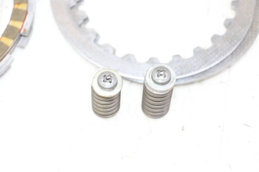 photo de DISQUE EMBRAYAGE RIEJU MRT 50 (2018 - 2021) - Détail de la pièce