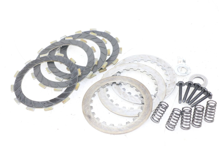 photo de DISQUE EMBRAYAGE DERBI SENDA SM X-TREME 50 (2006 - 2010) - Vue principale