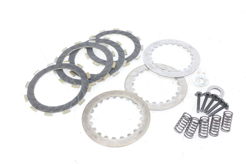 photo de DISQUE EMBRAYAGE DERBI SENDA SM X-TREME 50 (2006 - 2010) - Autre angle de vue