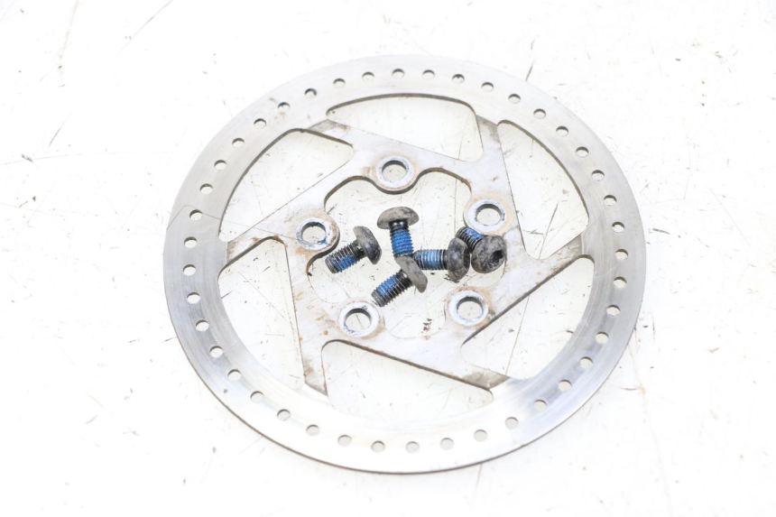 photo de DISQUE FREIN ARRIERE URBANGLIDE 100XS 1 - Vue principale