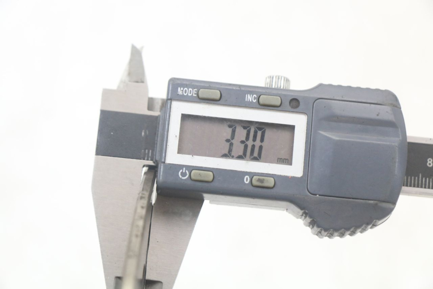 photo de DISQUE FREIN ARRIERE YAMAHA AEROX 2T 50 (2013 - 2017) - Vue d’ensemble